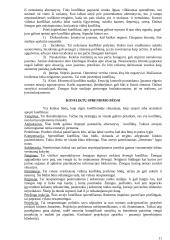Bendravimas kaip specifinė žmonių sąveika 11 puslapis