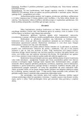 Bendravimas kaip specifinė žmonių sąveika 12 puslapis