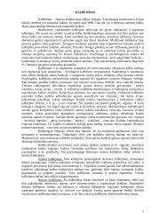 Bendravimas kaip specifinė žmonių sąveika 5 puslapis