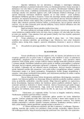 Bendravimas kaip specifinė žmonių sąveika 6 puslapis