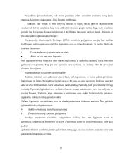 Bendravimo ir savęs pažinimo sąsajos 11 puslapis