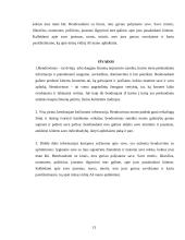 Bendravimo ir savęs pažinimo sąsajos 13 puslapis