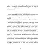 Bendravimo ir savęs pažinimo sąsajos 10 puslapis