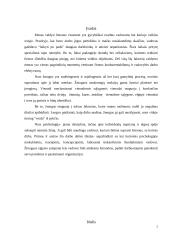 Bendravimo psichologija ir asmenybės samprata 2 puslapis