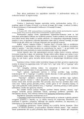 Bendravimo psichologija ir asmenybės samprata 3 puslapis