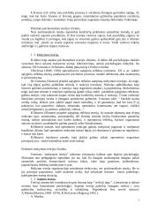 Bendravimo psichologija ir asmenybės samprata 5 puslapis