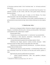Bendravimo samprata 5 puslapis