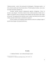Bendravimo samprata 8 puslapis
