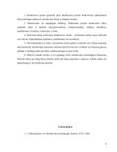 Bendravimo samprata 9 puslapis