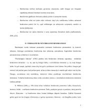 Bendravimo stilius ir turinys 5 puslapis