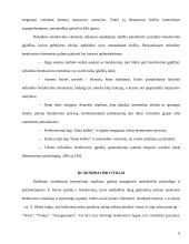 Bendravimo stilius ir turinys 8 puslapis