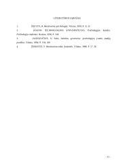 Bendravimo technikos samprata ir reikšmė 11 puslapis