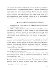 Bendravimo technikos samprata ir reikšmė 5 puslapis