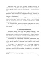 Bendravimo technikos samprata ir reikšmė 8 puslapis