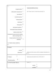 Bendrovių likvidavimo pagrindai, likvidatoriaus įgaliojimai 17 puslapis