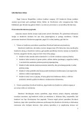 Bendrovių likvidavimo pagrindai, likvidatoriaus įgaliojimai 4 puslapis