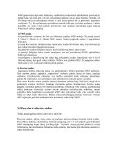Bevielio tinklo saugumas WEP, WPA, kiti protokolai. Kokie trūkumai, atakos, įsibrovimo laikai 14 puslapis