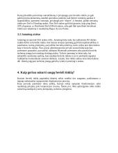 Bevielio tinklo saugumas WEP, WPA, kiti protokolai. Kokie trūkumai, atakos, įsibrovimo laikai 16 puslapis