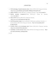 Bevielio interneto technologija 13 puslapis