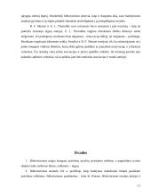 Bihevioristinės asmenybės teorijos kryptis ir pagrindiniai jos atstovai 10 puslapis