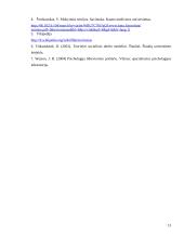 Bihevioristinės asmenybės teorijos kryptis ir pagrindiniai jos atstovai 12 puslapis