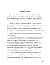Biheviorizmas, Geštaltpsichologija, Neopsichologija, Kognityvinė psichologija ir Humanistinė psichologija 4 puslapis