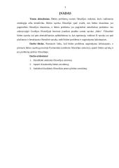 Būties samprata antikoje 2 puslapis