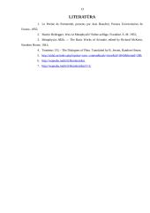 Būties samprata antikoje 12 puslapis