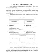 Būties samprata antikoje 3 puslapis