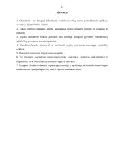 Kas yra charakteris? 10 puslapis