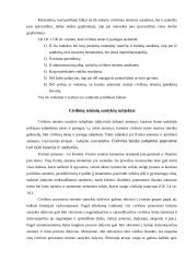 Civilinės teisės sąvoka. Reguliuojami teisiniai santykiai 14 puslapis