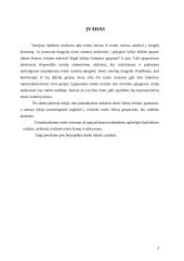 Civilinės teisės šeimų sistemos 2 puslapis