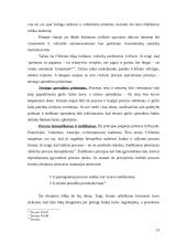 Civilinio proceso tikslai 13 puslapis