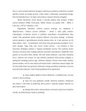 Civilinio proceso tikslai 5 puslapis