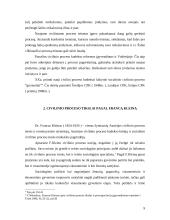 Civilinio proceso tikslai 9 puslapis