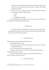 Civilinių sandorių formos 5 puslapis