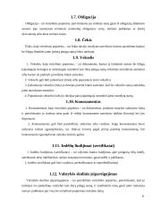 Civilinių teisių objektų samprata ir rūšys 7 puslapis