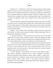 Daiktinė nuosavybės teisė 16 puslapis