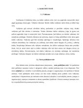 Daiktinė nuosavybės teisė 3 puslapis