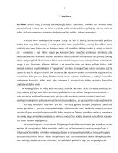 Daiktinė nuosavybės teisė 4 puslapis