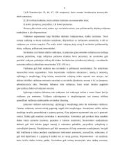 Daiktinė nuosavybės teisė 8 puslapis