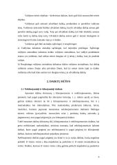 Daiktinių teisių rūšys 6 puslapis