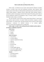 Dailės terapijos įtaka specialiųjų poreikių vaikams 3 puslapis