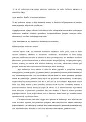 Darbo ginčų nagrinėjimas 5 puslapis