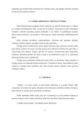 Darbo ginčų nagrinėjimas 8 puslapis