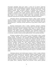 Civiliniai įstatymai ir jų reglamentuojami santykiai 7 puslapis
