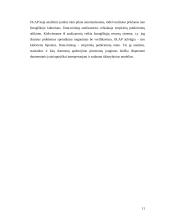 Data-mining technologijos 11 puslapis