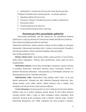 Data-mining technologijos 6 puslapis