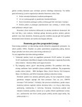 Data-mining technologijos 7 puslapis