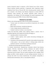 Data-mining technologijos 9 puslapis